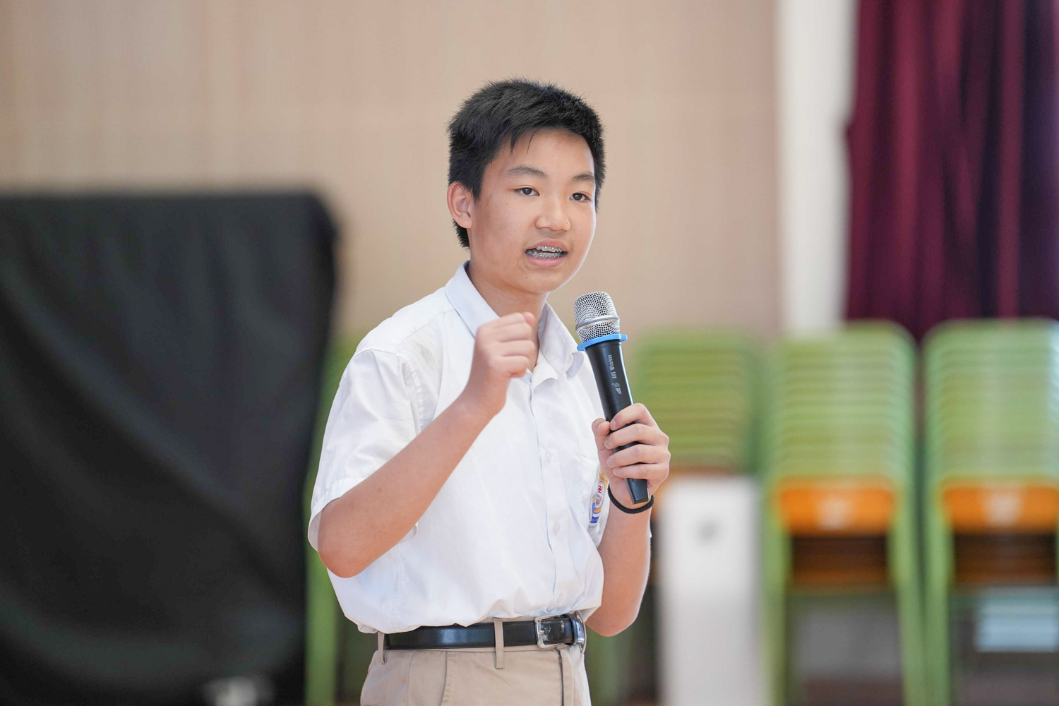 1748920867UVxLp 中一級成語故事演講比賽