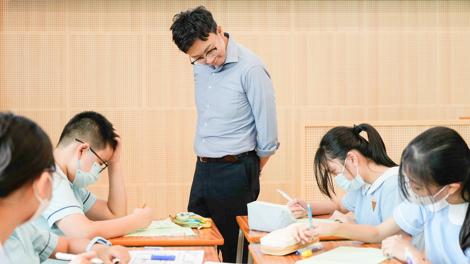 blcwc_20250718_01 中一啟導課程