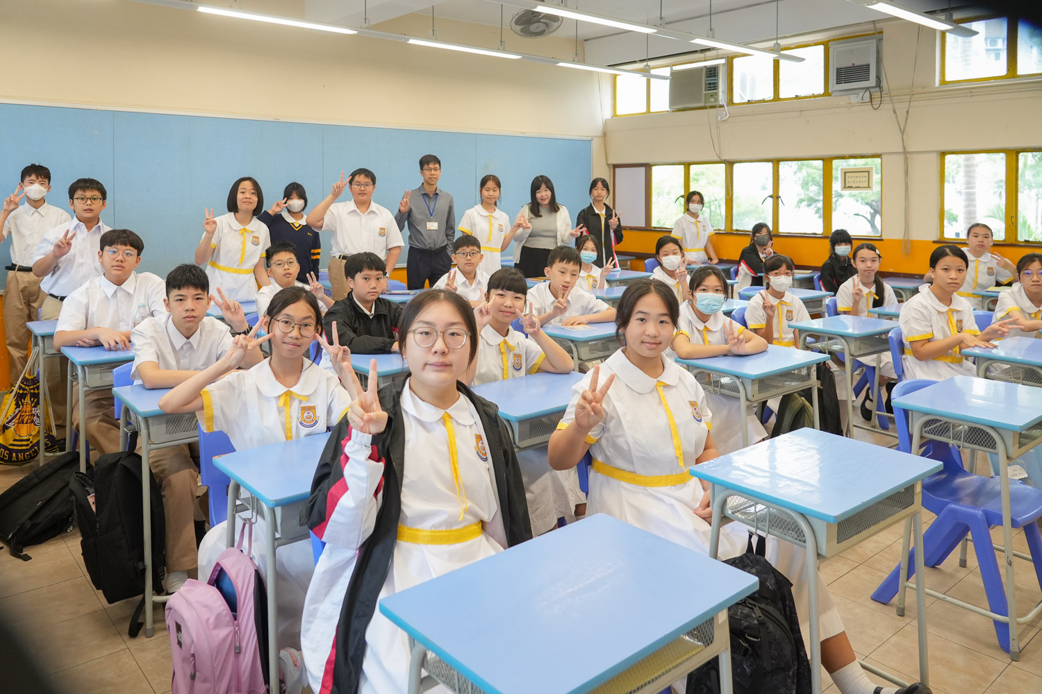 blcwc_20250823_01 中一迎新日